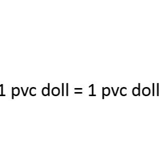 DIY Doll/Keychain/Charm(Pick on Live)