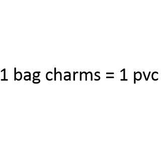 DIY Doll/Keychain/Charm(Pick on Live)