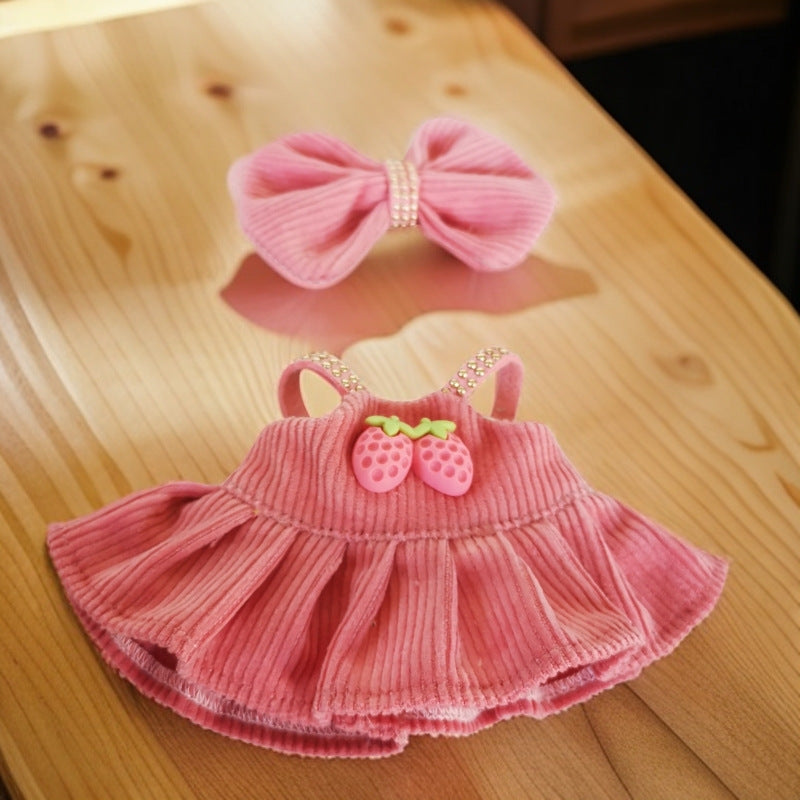 Judy-『DIY TOY』Fill in the amount informed by the Judy.