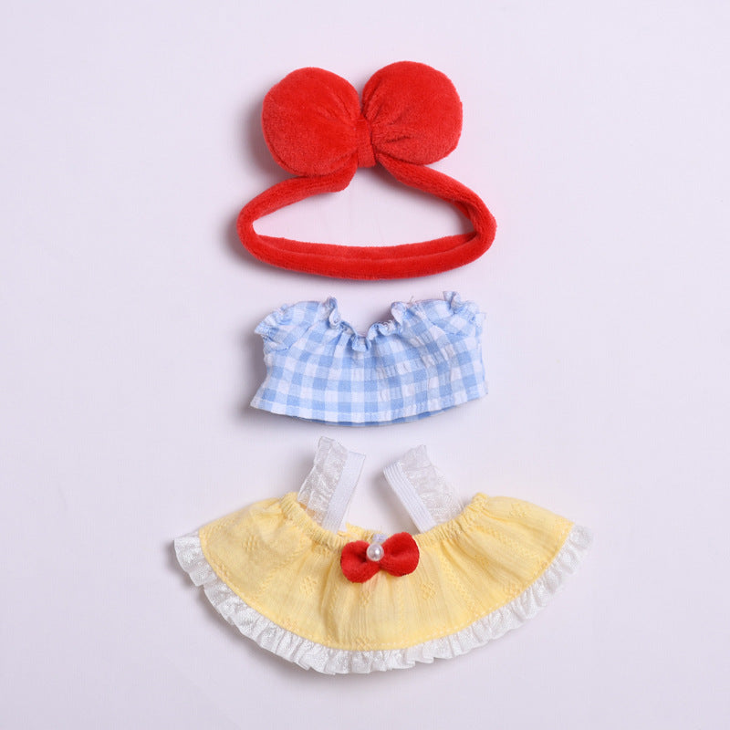 Judy-『DIY TOY』Fill in the amount informed by the Judy.