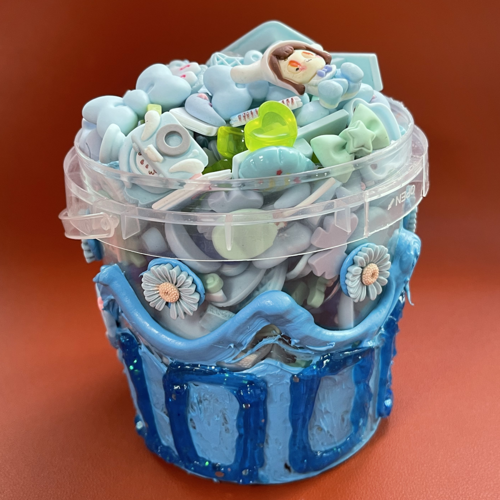1【DIY MiniToy Charms】HandPick By capacity Buy More Save More