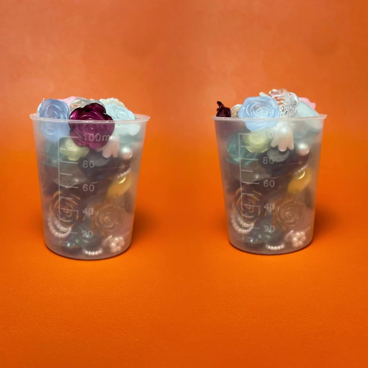 1【DIY MiniToy Charms】HandPick By capacity Buy More Save More