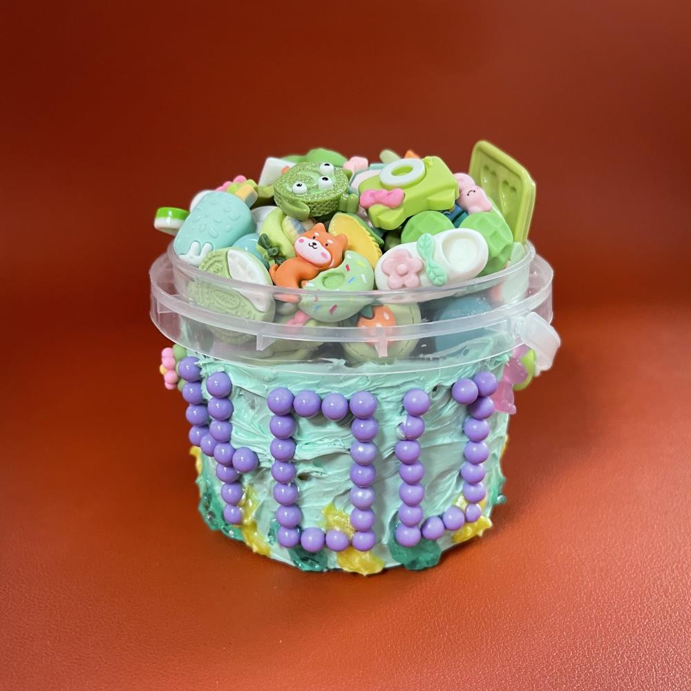 1【DIY MiniToy Charms】HandPick By capacity Buy More Save More
