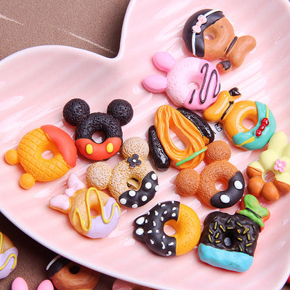 Jessica-[DIY TOY] Wholesale Resin,Acrylic,Silicone,PVC,accessories sold by the BAGS，Perfect for gift giving