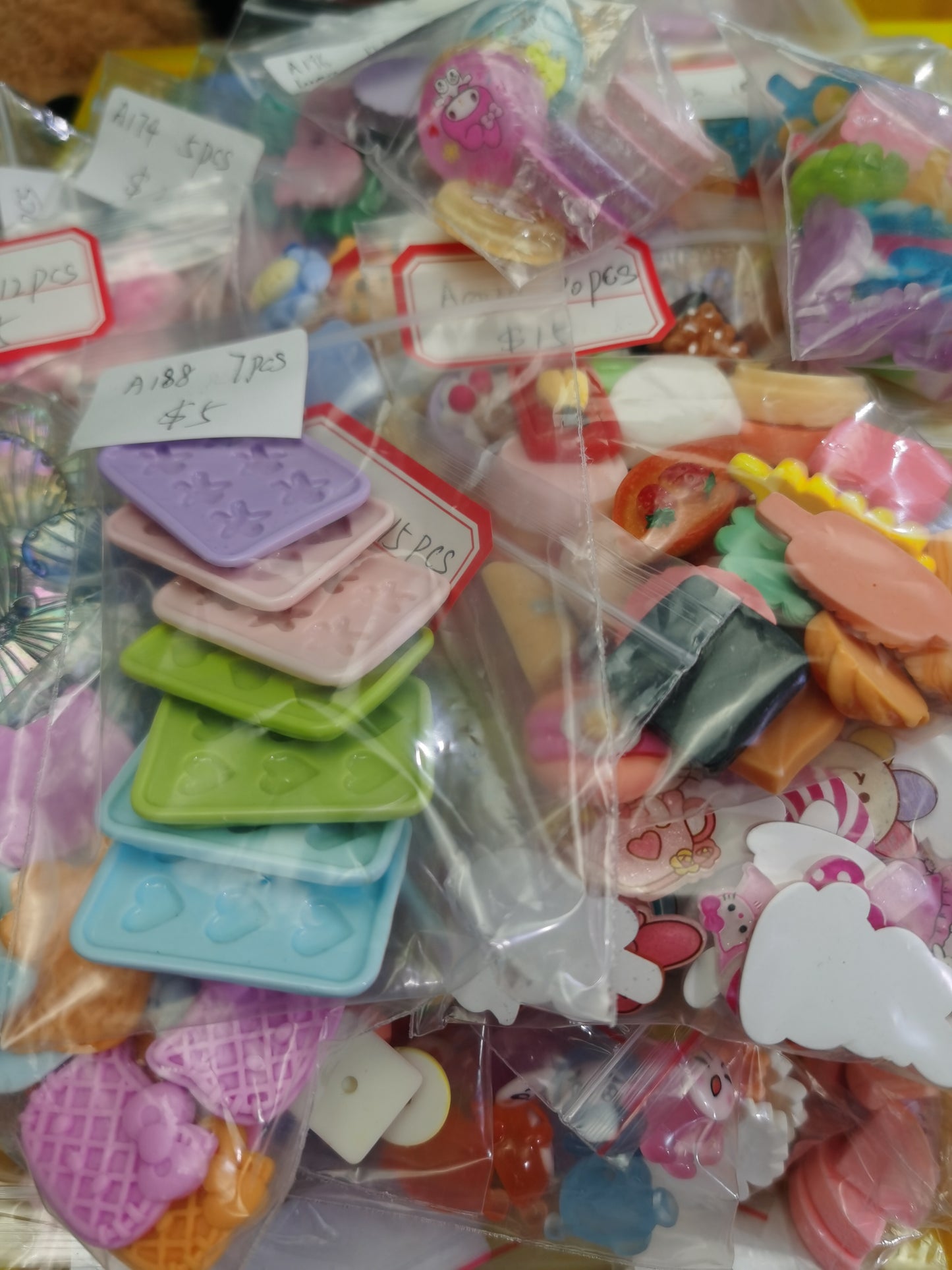 5【Super Select Shopping】Any product can be combined  [Total Amount Exceeds $30 ,  Shipping For Free] Buy More Save More
