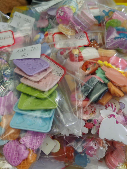 5【Super Select Shopping】Any product can be combined  [Total Amount Exceeds $30 ,  Shipping For Free] Buy More Save More