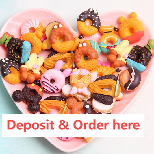 " A - Lucky Doll Exclusive Wholesale [Order Here!]